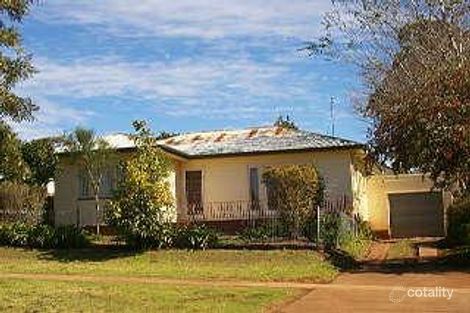 111 Ramsay St, Centenary Heights, QLD 4350