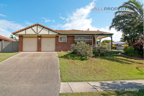 Property photo of 35 Bannockburn Crescent Parkinson QLD 4115