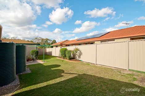 Property photo of 35 Bannockburn Crescent Parkinson QLD 4115