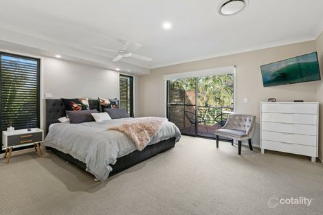 Property photo of 19 Barcoola Place Twin Waters QLD 4564