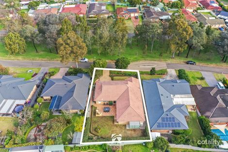 Property photo of 18 Packenham Place Mount Annan NSW 2567