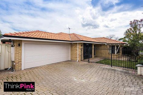 121a Mars St, Carlisle, WA 6101