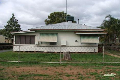 34 Hoskins St, Nyngan, NSW 2825