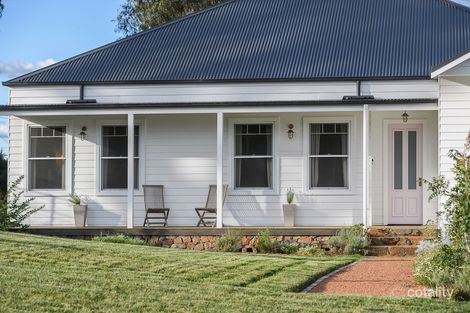 Property photo of 21 Torulosa Drive Moss Vale NSW 2577
