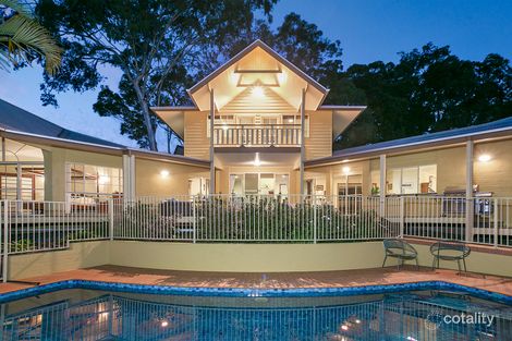 Property photo of 4-6 Mavista Grove Elanora QLD 4221