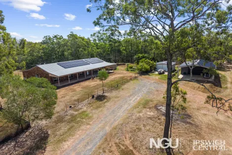 208 Borallon Station Rd, Pine Mountain, QLD 4306