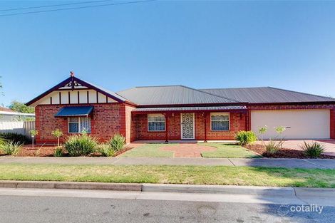 7 Baudin Ave, Flinders Park, SA 5025