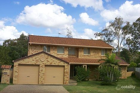 Property photo of 5 Beris Crescent Kuraby QLD 4112