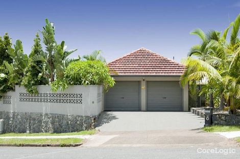 Property photo of 54 Ryans Road St Lucia QLD 4067