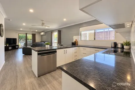 Property photo of 5 Harvard Street Douglas QLD 4814