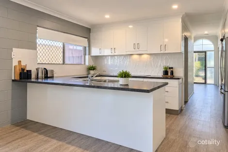 Property photo of 5 Harvard Street Douglas QLD 4814