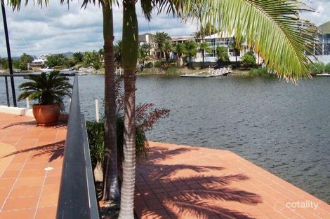Property photo of 11 Andros Court Clear Island Waters QLD 4226