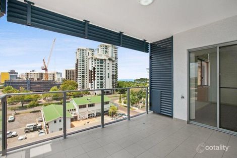 Property photo of 37/117 Mitchell Street Darwin City NT 0800