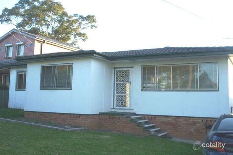 Property photo of 12 Albert Parade Rooty Hill NSW 2766