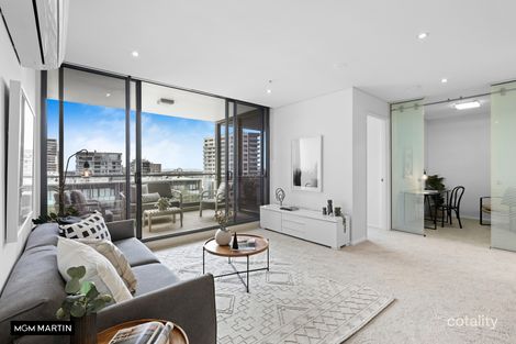 Property photo of 1101/20 Gadigal Avenue Zetland NSW 2017