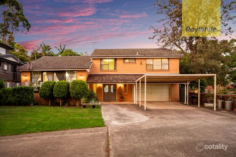 5a Page St, Wentworthville, NSW 2145