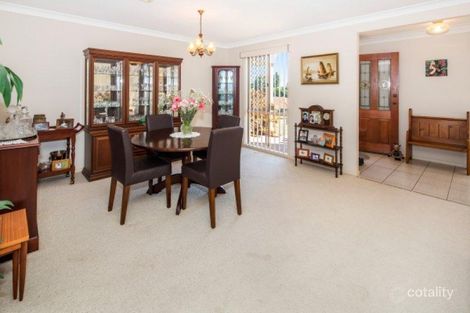 Property photo of 88 Greenwood Street Wishart QLD 4122