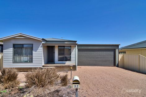Property photo of 32 Thomas Street New Town SA 5554