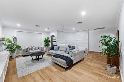 Property photo of 27 Twingleton Avenue Ambarvale NSW 2560