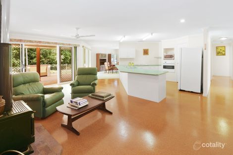 Property photo of 21 Cooloola Place Twin Waters QLD 4564