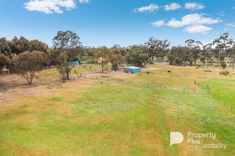 92 Castlemaine-Maldon Rd, Muckleford, VIC 3451