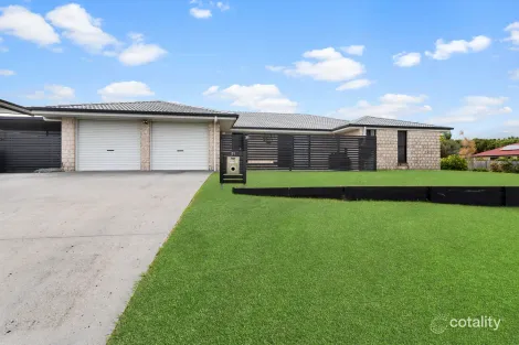 Property photo of 31 Cairns Crescent Deception Bay QLD 4508