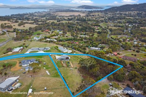 Property photo of 41 Cahill Place Acton Park TAS 7170