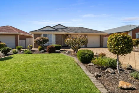 Property photo of 25 Marrata Street Normanville SA 5204