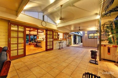 Property photo of 397 Dalrymple Road Mount Louisa QLD 4814