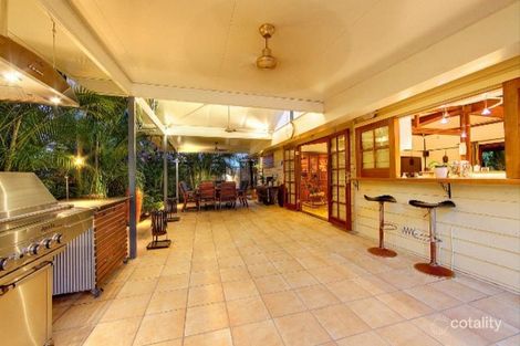 Property photo of 397 Dalrymple Road Mount Louisa QLD 4814