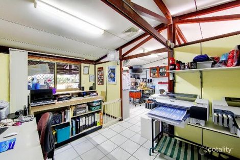 Property photo of 397 Dalrymple Road Mount Louisa QLD 4814