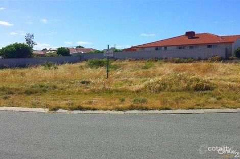 Property photo of 1 Furl Court Ocean Reef WA 6027
