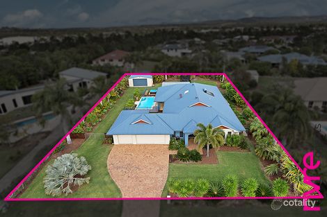 Property photo of 26 River Oak Way Narangba QLD 4504