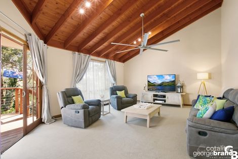 Property photo of 25 Baronga Road Avoca Beach NSW 2251