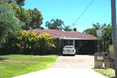 17 Boxhill St, Morley, WA 6062