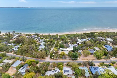 Property photo of 2 Reserve Road Somers VIC 3927