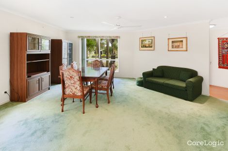 Property photo of 21 Cooloola Place Twin Waters QLD 4564