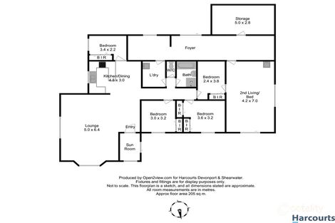 Property photo of 100 Cotton Street Latrobe TAS 7307