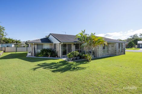 Property photo of 22 Melville Street Iluka NSW 2466
