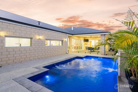 Property photo of 6 Balboa Loop Aubin Grove WA 6164