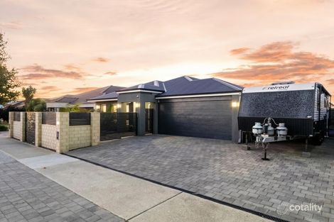 Property photo of 6 Balboa Loop Aubin Grove WA 6164