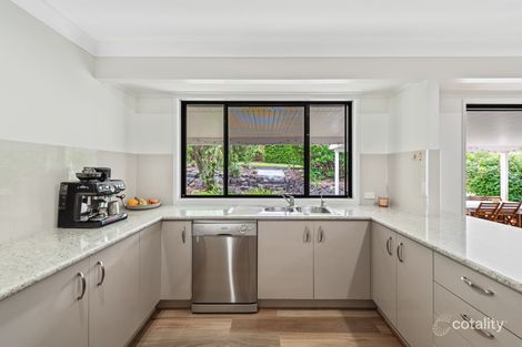 Property photo of 45 Normandy Crescent Aroona QLD 4551