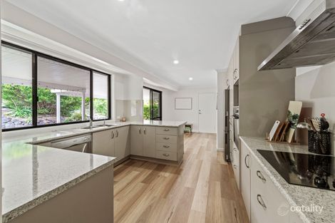 Property photo of 45 Normandy Crescent Aroona QLD 4551