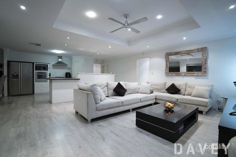 Property photo of 5 Voyage Road Heathridge WA 6027