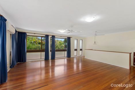 Property photo of 17 Lenore Crescent Springwood QLD 4127