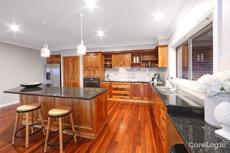 Property photo of 1 The Outlook Lysterfield South VIC 3156