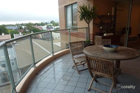 Property photo of 804/8 Spring Street Bondi Junction NSW 2022