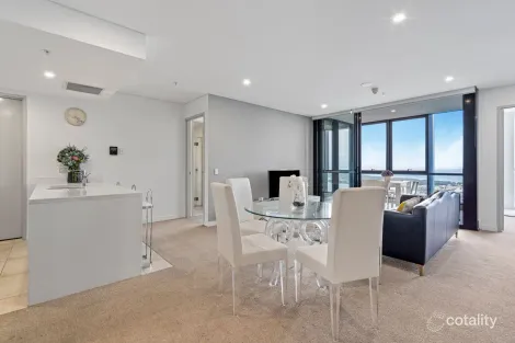 Property photo of 2708/2 Como Crescent Southport QLD 4215