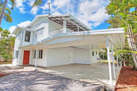 Property photo of 38 Evans Street Belgian Gardens QLD 4810