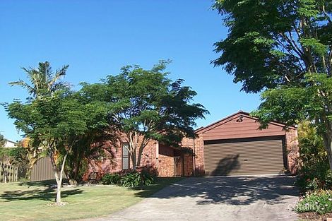 3 Hedlow Ct, Carindale, QLD 4152